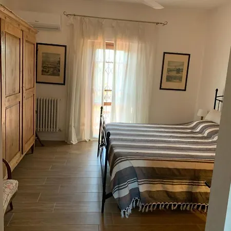 La Crognoleta Fonteblanda